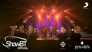 SB19 and Ben&Ben - MAPA (Band Version) Official Video