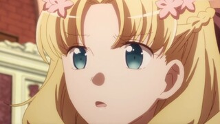 The male protagonist of this show has enough green hats to circle the earth! The number of girls tha