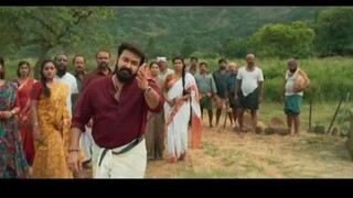 Daddy Monster Hindi Dubbed Full Movie - Action Blockbuster Movie - Mohanlal, Shr