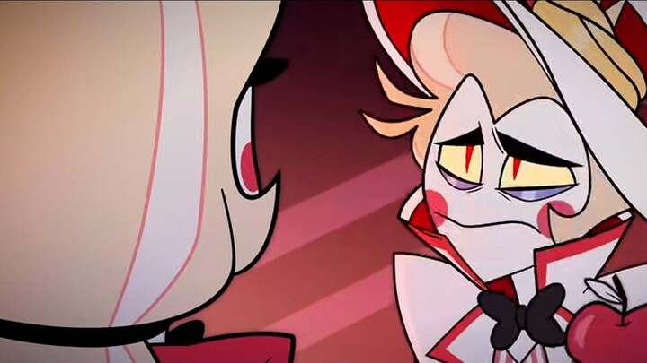 "Aku bukan anak pintar, tolong jangan pergi dari sini" [Hell Inn/AMV]