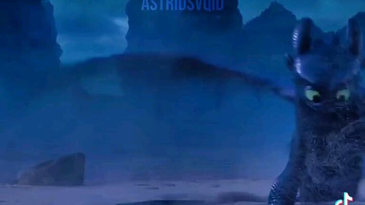 Hahaha her Dragon can t understand🤣🤣🤣