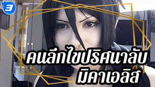 คนลึกไขปริศนาลับ
มิคาเอลิส_3