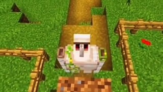 Minecraft：游戏搞笑瞬间!！