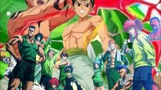 ghost fighter tagalog episode 14 (dubbed)
