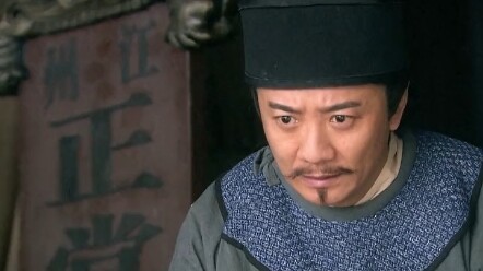 To save his own life, Song Jiang actually did something so bizarre—Oli’s stuff looks like a delicacy