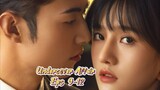Undercover Affair (2024) Rps 9-12  Sub Indo