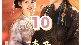 Thỉnh Quân Nhập Ngã Hoài ( Hà Thông Duệ , Lưu Niệm ) Tập 10