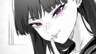 Save the poor girl who was bullied, but she is a sickly and crazy beautiful girl? Chapter 62, she le