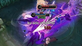gabut bg