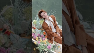 Cảnh Thì Đẹp Người Thì Đáng Yêu || Ngọc Lão Sư - 爱拍照的玉老师