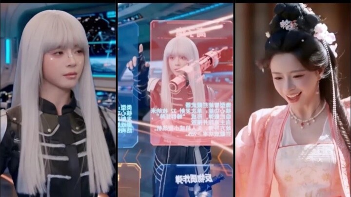 ซูอิ๋ง ทะลุมิติมาเป็นคุณแม่ลี้ภัยเปิดระบบกำไรมิติเก็บของ