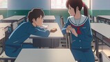 [AMV]"The Best Time in School. The Best Time in Life."|BGM: 心做し