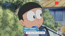 Doraemon Special 2 Jam - Memperbaiki Pintu Kemana Saja