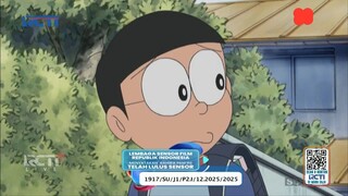 Doraemon Special 2 Jam - Memperbaiki Pintu Kemana Saja