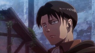 Mengingat empat kapten Survey Corps di antara para raksasa, hanya Han Ji yang seorang wanita dan pan