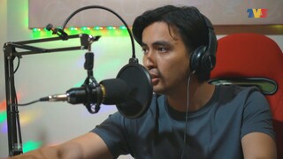 28 hari mencari cinta episode 02
