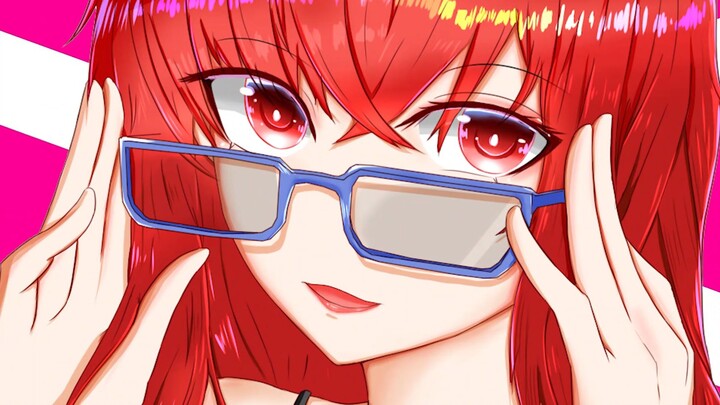 【Honkai Impact 3rd/MeMe】Vera Hip