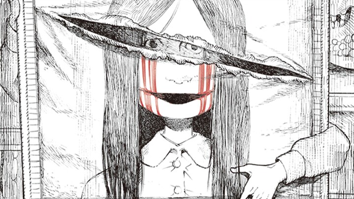 A horror game made by a mental patient! A creepy nightmare you can never escape!