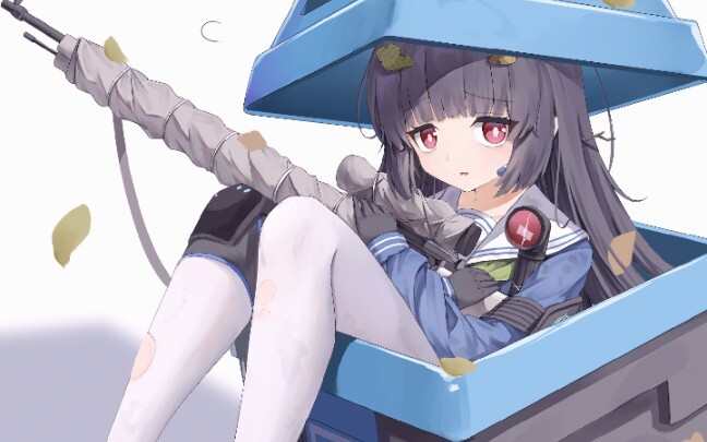 Cute little Laji (ฅ>ω<*ฅ)