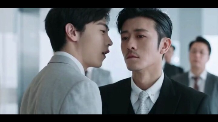 【เตือนสปอยแนวโว่เกอ | ลู่เจิง ✘ ลู่จิ้น】พี่ชายรักฉันอีกสักครั้ง | น้องชายใบชาเขียวจอมแสบ ✘ พี่ชายซือ