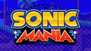 Vs. Metal Sonic (Stardust Speedway Zone Boss) - Sonic Mania [OST]