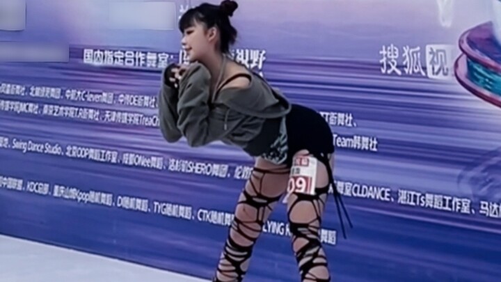 I was so happy that I cried... I actually sang "Love Me Like This" in front of Aiki!