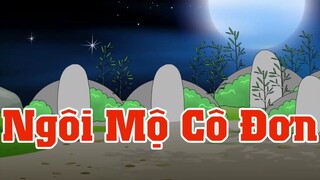 Ngôi Mộ Cô Đơn ｜ Ngôi Mộ Mới Đắp ｜ Gấu Cute