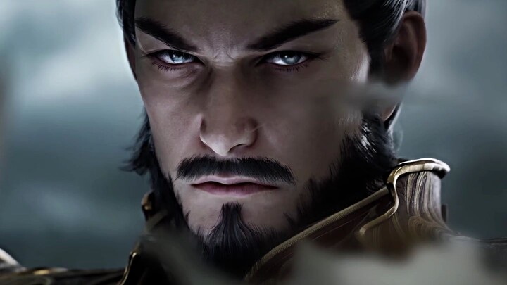 What is an emperor’s true魄力? Emperor Yanfeng is the ultimate answer! [The Story of Gods and Devils ·