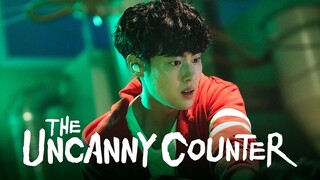 The Uncanny Counter S1 - Ep 16 END Subtitle Indo