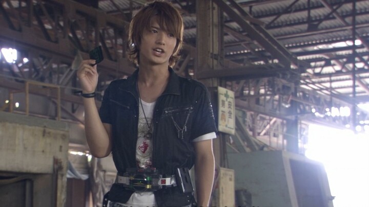 Do you remember the man who fought with his memory?