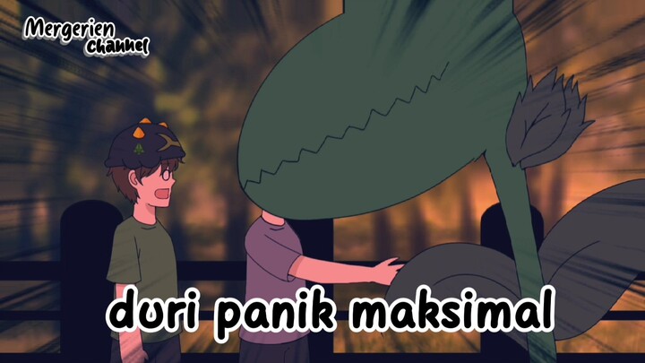 BoBoiBoy elemental menggila ( part 3 )