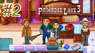 Welcome to Primrose Lake 3 | Gameplay Part 2 (Level 11 to 14)