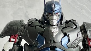 [Estetika Mainan] Pencocokan warna animasi Kapten Orangutan Yolopark, menantang pemisahan warna pali