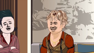 Episode 168 Southeast Asian female boss rushes to Hong Kong Island
