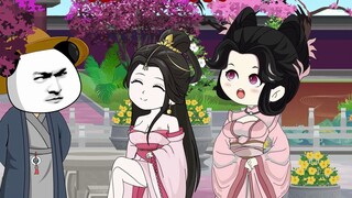 Episode 3 of “Queen, Please Respect Yourself”, can it get any bigger!