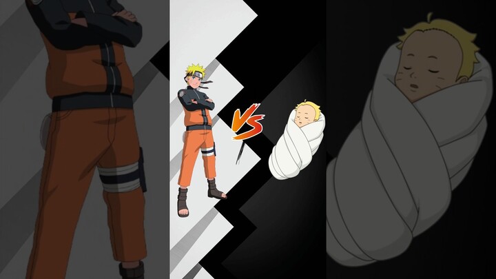 {Naruto} Konoha's Hero vs The God Killer | #shorts #anime #trending #viral #naruto #boruto