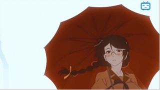 Umbrella - #AMV