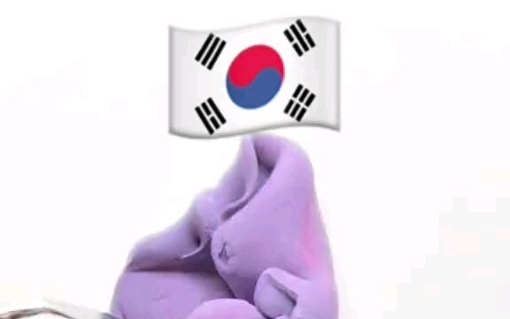 A Grand Showcase of National Flag Color Blends… [Stress Relief]