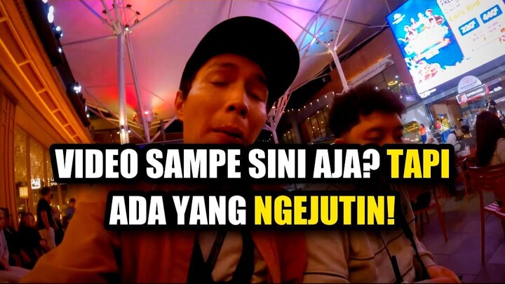 🎬 VIDEO SAMPE SINI AJA? TAPI ADA YANG NGEJUTIN!