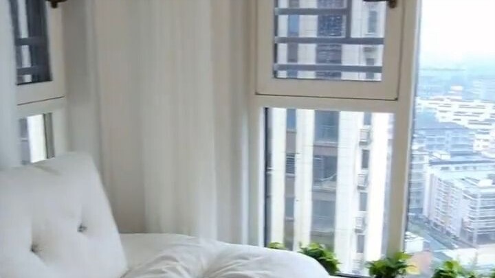 Rustic Style | 129-㎡ Small Duplex—A Seamless Take from Start to Finish! Welcome to Tour My Home!