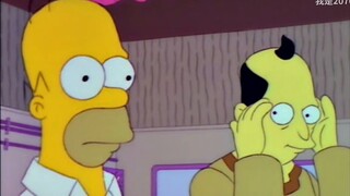 【2070】20th Century Fox publicly apologizes! The Simpsons Season 4 Episode 2