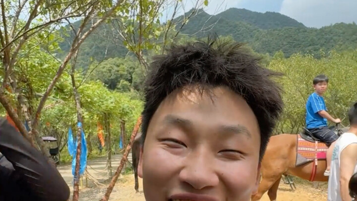 การปีนเขาทางภาคใต้พัฒนาไปถึงขั้นนี้แล้วหรือ?