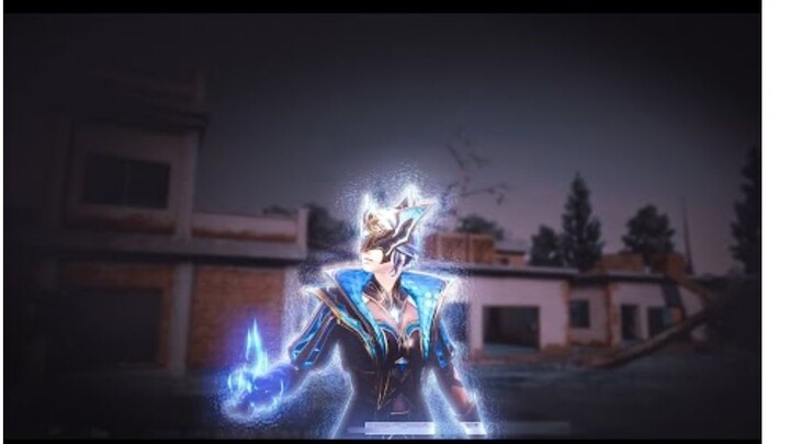 Forgive Me ⚡️| PUBG MOBILE Montage