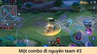 Một combo đi nguyên team p2