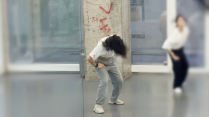 Dance Learning Record | The teacher said it was ITZY’s easiest dance…
