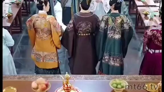 หนังซีรี่จีน ราชวงศ์ 10/10 #หนังดัง #หนังจีนดัง #ซีรี่จีนดัง