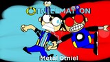 Metal Otniel