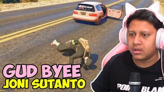 JONSUT KENA KRITIKAL DEMEG - GTA V Roleplay