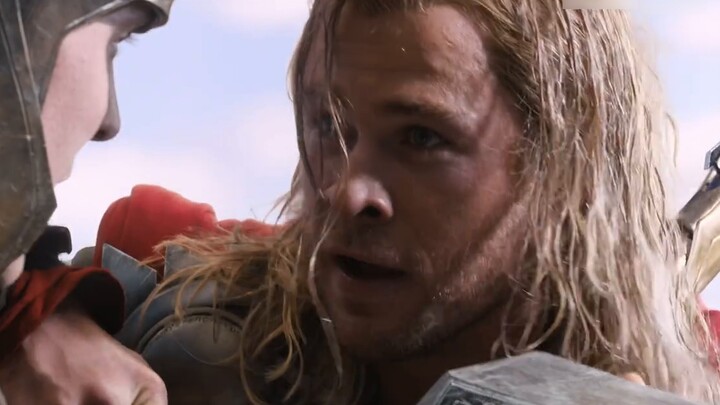 【4K】Mark 7 เปลี่ยนชุดสุดเท่! เหล่าซูเปอร์ฮีโร่รวมตัวกันที่นิวยอร์ก! คอลเลกชันฉากต่อสู้สุดอลังการจาก 