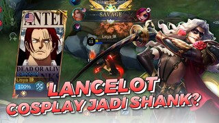 LANCELOT JADI SHANK?? MUSUH AUTO GEMETERAN